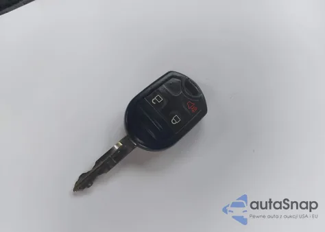 2012 Ford F-150 Stx из США, поврежденный, VIN 1FTFX1EF4CKD09648